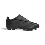 Chaussures de football enfant adidas x crazyfast. 4 scratch fg