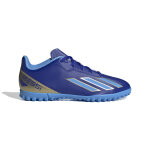 Chaussures de football enfant adidas x crazyfast club messi tf