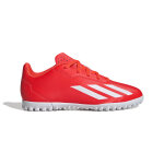 Chaussures de football enfant adidas x crazyfast club tf