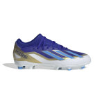 Chaussures de football enfant adidas x crazyfast league fg messi
