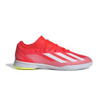 Chaussures de football enfant adidas x crazyfast league indoor