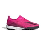 Chaussures de football enfant adidas x ghosted. 3 tf j