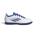 Chaussures de football enfant adidas x speedflow. 4 tf