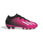Chaussures de football enfant adidas x speedportal. 3 mg - own your football
