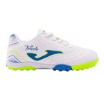 Chaussures de football enfant joma toledo turf