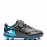 Chaussures de football enfant kappa kombat player ev fg