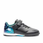 Chaussures de football enfant kappa kombat player ev ic