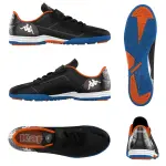Chaussures de football enfant kappa kombat player ev tg