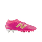Chaussures de football enfant new balance tekela team v5 low fg