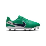 Chaussures de football enfant nike legend 10 academy lv8 fg / mg