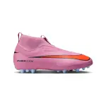 Chaussures de football enfant nike mercurial superfly 10 academy ag