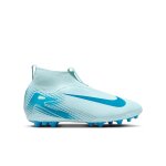 Chaussures de football enfant nike mercurial superfly 10 academy ag