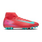 Chaussures de football enfant nike mercurial superfly 10 academy ag