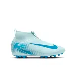 Chaussures de football enfant nike mercurial superfly 10 academy ag