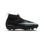 Chaussures de football enfant nike mercurial superfly 10 academy fg
