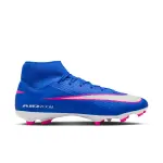 Chaussures de football enfant nike mercurial superfly 10 academy fg / mg