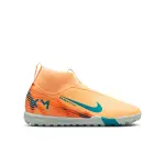 Chaussures de football enfant nike mercurial superfly 10 academy � kylian mbapp� � turf