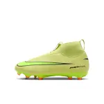 Chaussures de football enfant nike mercurial superfly 10 academy tf