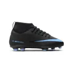 Chaussures de football enfant nike mercurial superfly 10 club fg