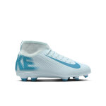 Chaussures de football enfant nike mercurial superfly 10 club fg / mg