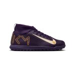 Chaussures de football enfant nike mercurial superfly 10 club  ; kylian mbapp ;