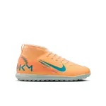 Chaussures de football enfant nike mercurial superfly 10 club � kylian mbapp� � fg / mg