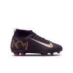 Chaussures de football enfant nike mercurial superfly 10 club  ; kylian mbapp� ; mg