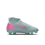 Chaussures de football enfant nike mercurial superfly 10 club mg