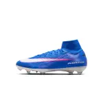 Chaussures de football enfant nike mercurial superfly 10 elite fg