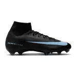Chaussures de football enfant nike mercurial superfly 10 pro fg