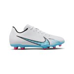 Chaussures de football enfant nike mercurial vapor 15 club fg / mg - blast pack