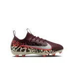 Chaussures de football enfant nike mercurial vapor 16 academy fg / mg
