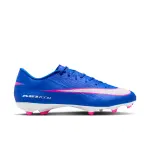 Chaussures de football enfant nike mercurial vapor 16 academy fg / mg