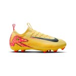 Chaussures de football enfant nike mercurial vapor 16 academy kylian mbapp mg