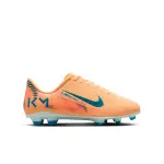 Chaussures de football enfant nike mercurial vapor 16 club  ; kylian mbapp� ; mg