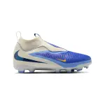 Chaussures de football enfant nike phantom 6 academy lv8 fg