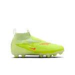 Chaussures de football enfant nike phantom 6 high academy fg / mg