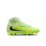 Chaussures de football enfant nike phantom 6 high club fg / mg