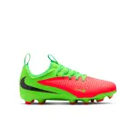 Chaussures de football enfant nike phantom 6 low academy � erling haaland � fg / mg