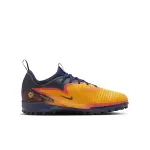 Chaussures de football enfant nike phantom 6 low academy erling haaland tf