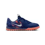 Chaussures de football enfant nike phantom gx 2 academy erling haaland tf