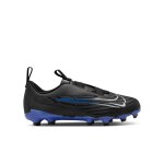 Chaussures de football enfant nike phantom gx academy mg - shadow pack