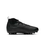 Chaussures de football enfant nike phantom luna 2 academy ag