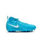 Chaussures de football enfant nike phantom luna 2 academy ag