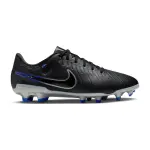 Chaussures de football enfant nike tiempo legend 10 academy ag - shadow pack