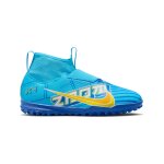 Chaussures de football enfant nike zoom mercurial superfly 9 academy km tf