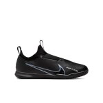 Chaussures de football enfant nike zoom mercurial vapor 15 academy ic - shadow black pack Chaussures de football enfant nike zoom mercurial vapor 15 academy ic - shadow black pack