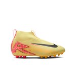 Chaussures de football enfant nike zoom superfly 10 academy kylian mbapp ag