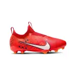 Chaussures de football enfant nike zoom vapor 15 academy mds fg / mg