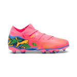 Chaussures de football enfant puma future 7 match fg / ag Chaussures de football enfant puma future 7 match fg / ag
